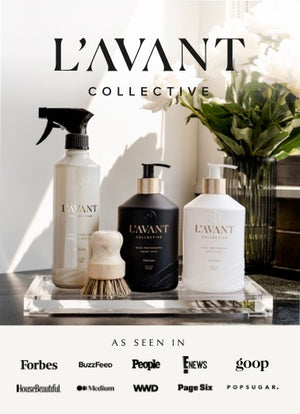 L'AVANT Ultimate Household Gift Set