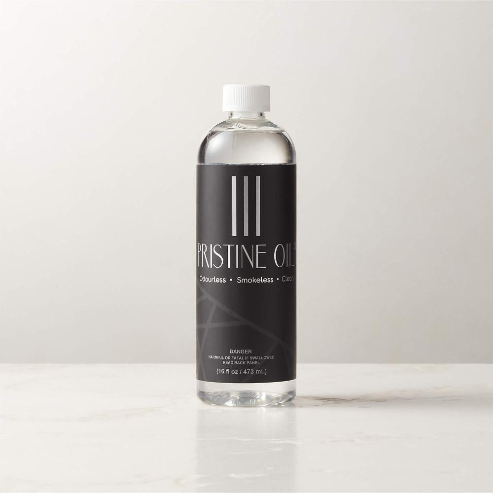 Everlasting Candle Co - Pristine Oil 16 oz