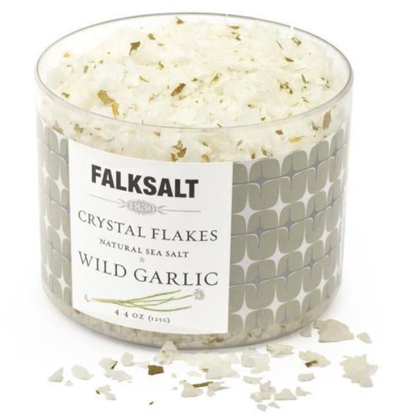 Falksalt Wild Garlic 2.47 oz.