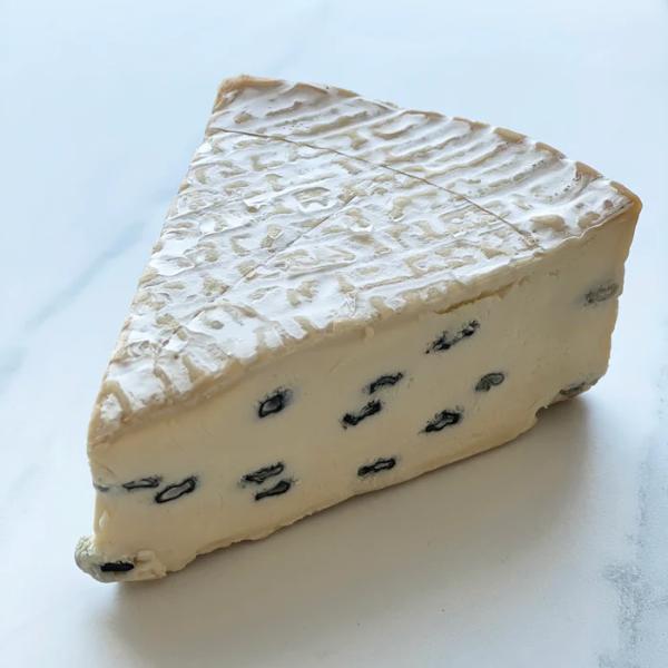 Fromager D'Affinois Triple Cream Blue Cheese 6oz