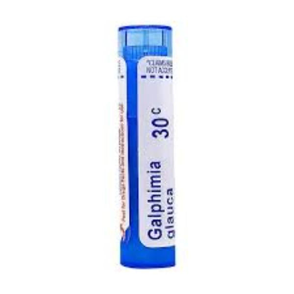 Galphimia glauca 30C - 80 pellets