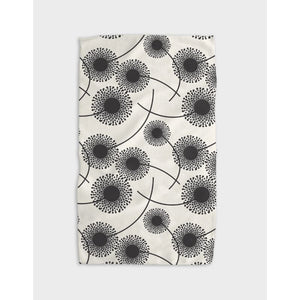 Geometry Kitchen Towel