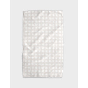 Geometry Kitchen Towel