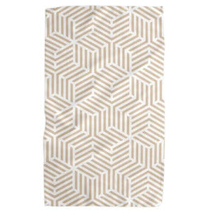 Geometry Kitchen Towel