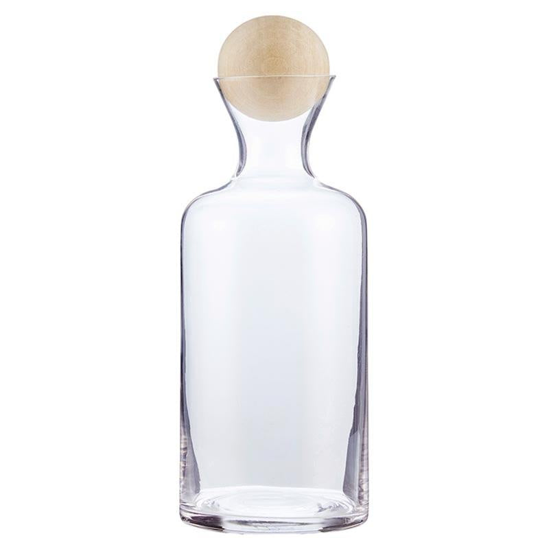 Glass Decanter/Water Jug