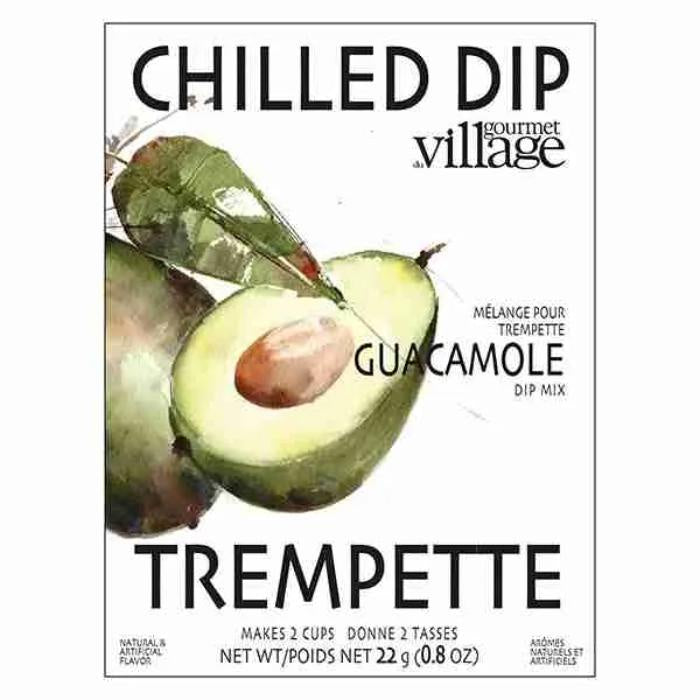 Gourmet du Village Guacamole Dip Mix