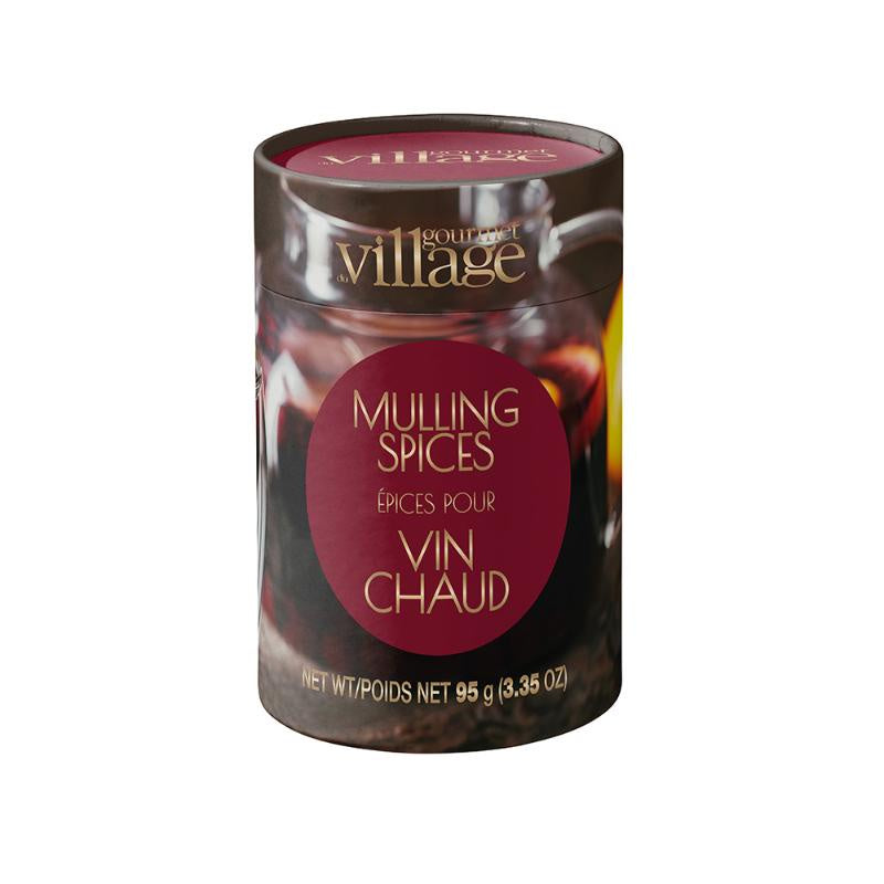 Gourmet du Village Mulling Spices