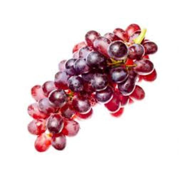 Grapes, Red Seedless 2 lbs.