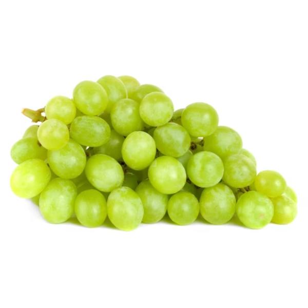 Grapes, Green Seedless / LB