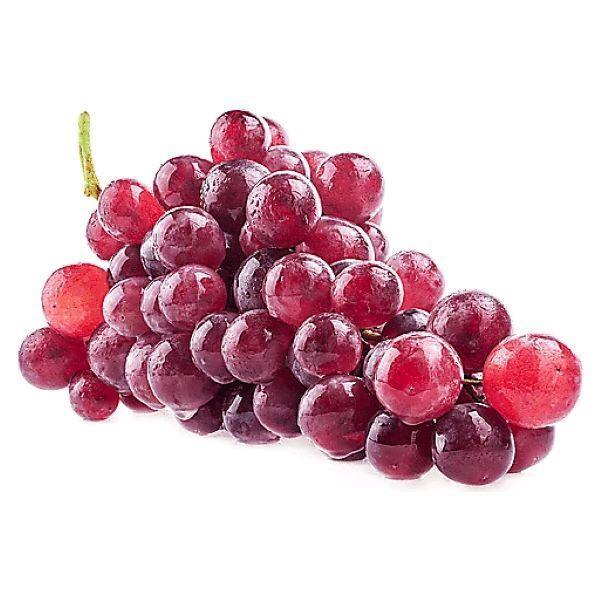 Grapes, Red Seedless / LB