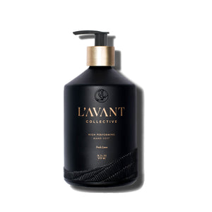L'AVANT High Performing Hand Soap, Fresh Linen, 16 FL oz