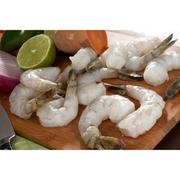 Harbor Banks Raw Shrimp 26-30 CT/LB - 2lb Pack