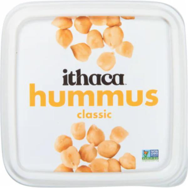 Ithaca Hummus Classic 10 oz