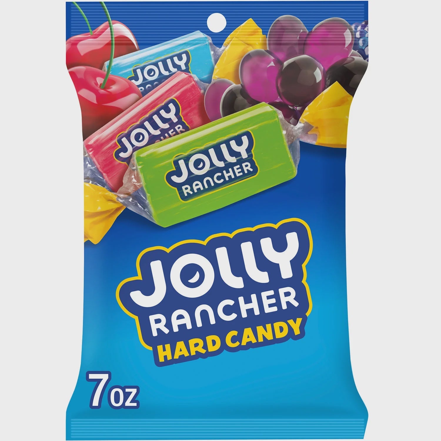 Jolly Rancher Assorted Flavors Hard Candy 7 oz