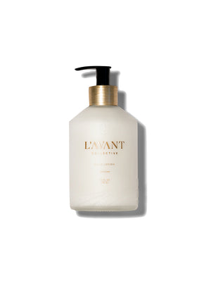 L'AVANT Hand Lotion, Fresh Linen, 10 FL oz