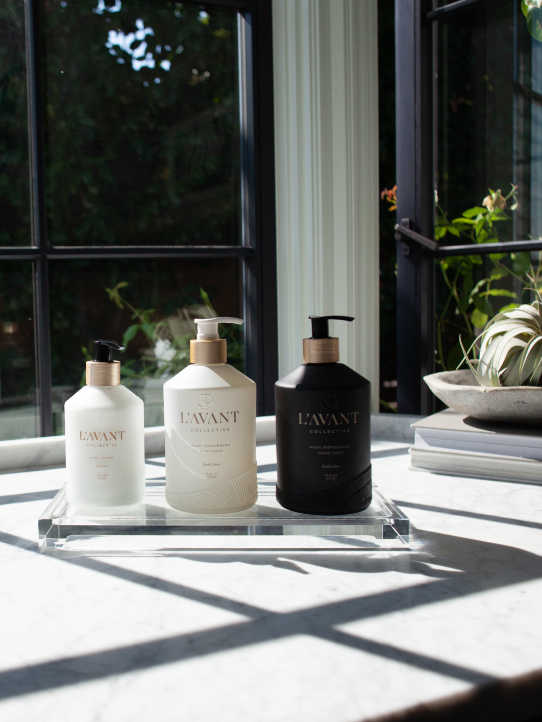 L'AVANT Ultimate Household Gift Set