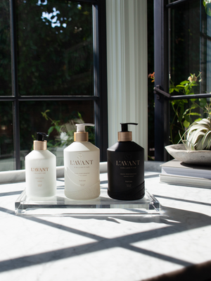 L'AVANT Ultimate Household Gift Set