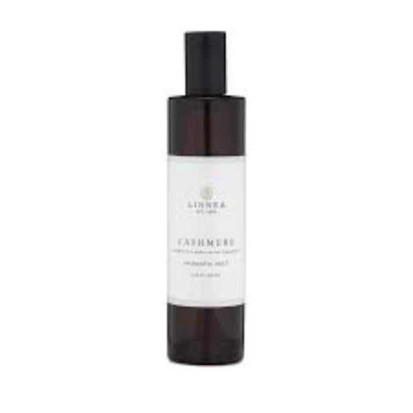 Linnea Cashmere Aromatic Mist Spray - 3.4 oz