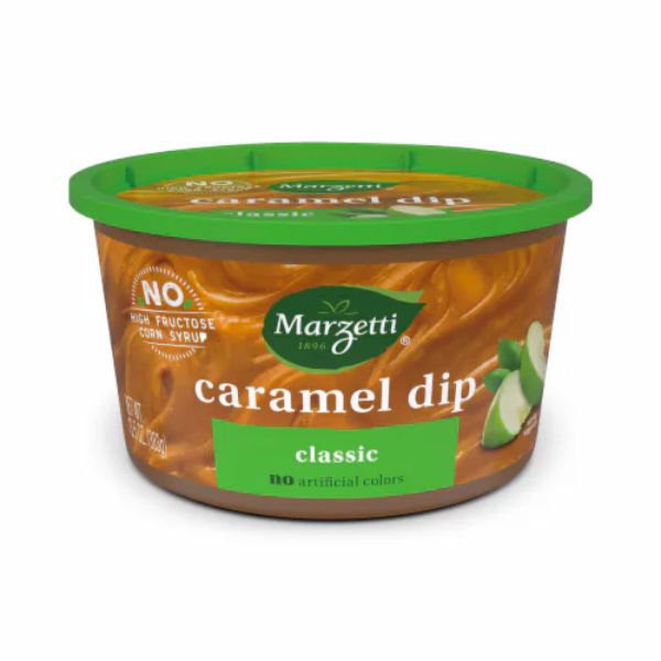Marzetti Classic Caramel Dip 13.5oz