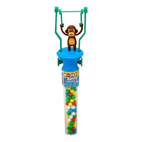 Monkey Swing filled with Candy .46oz