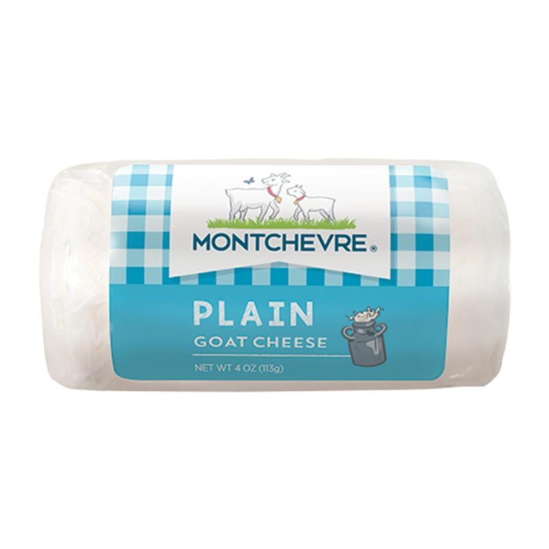 MontChevre Goat Cheese 4 oz