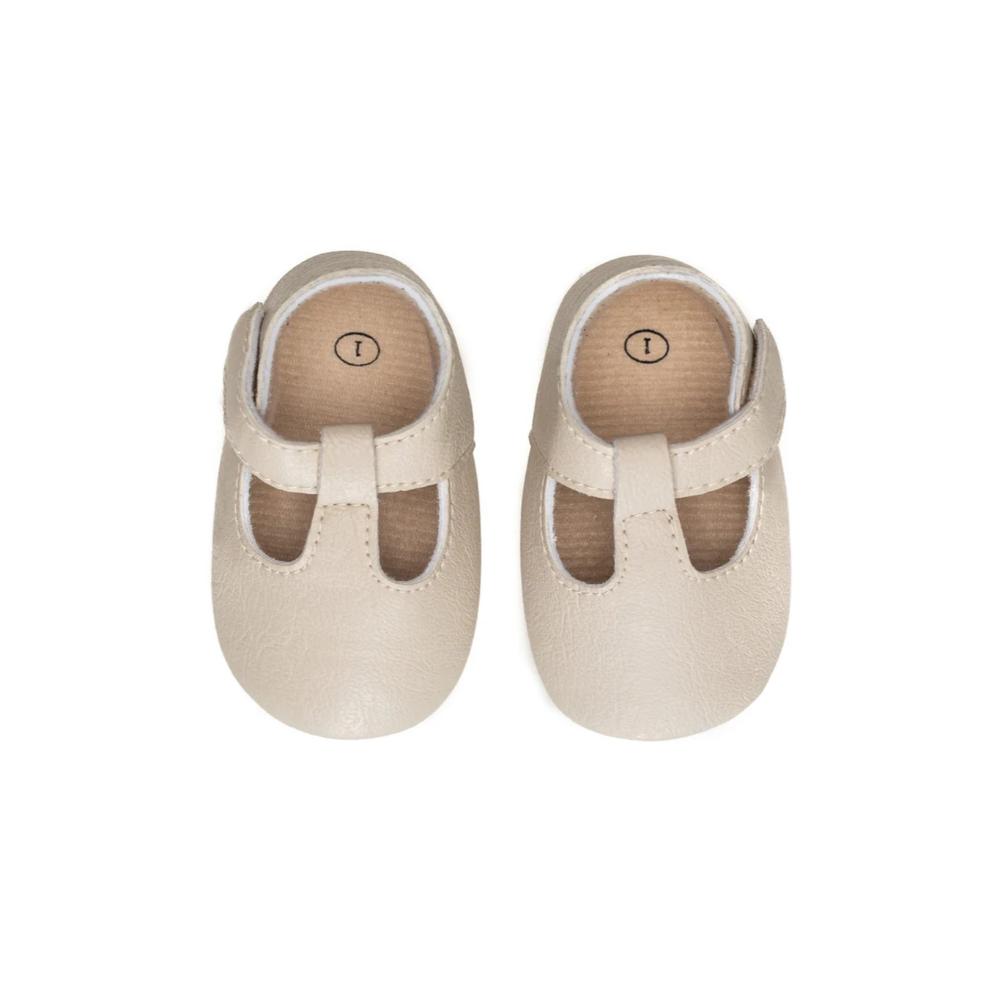 Moxy Baby Shoes