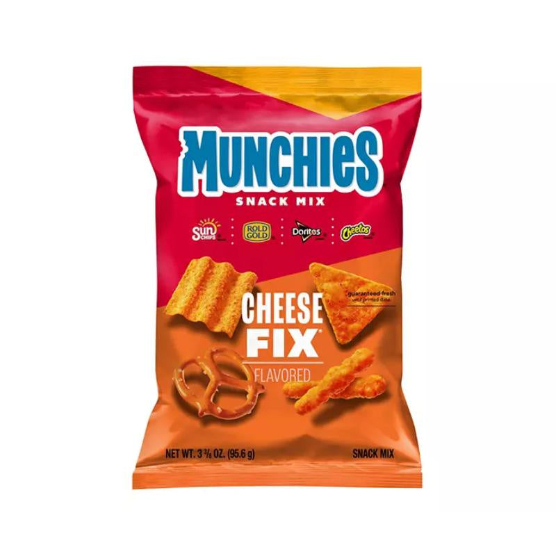 Munchies Snack Mix - 3 3/8oz