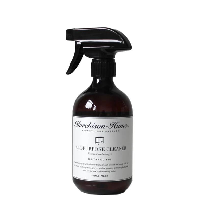 Murchison Hume All-Purpose Cleaner Original Fig 17oz