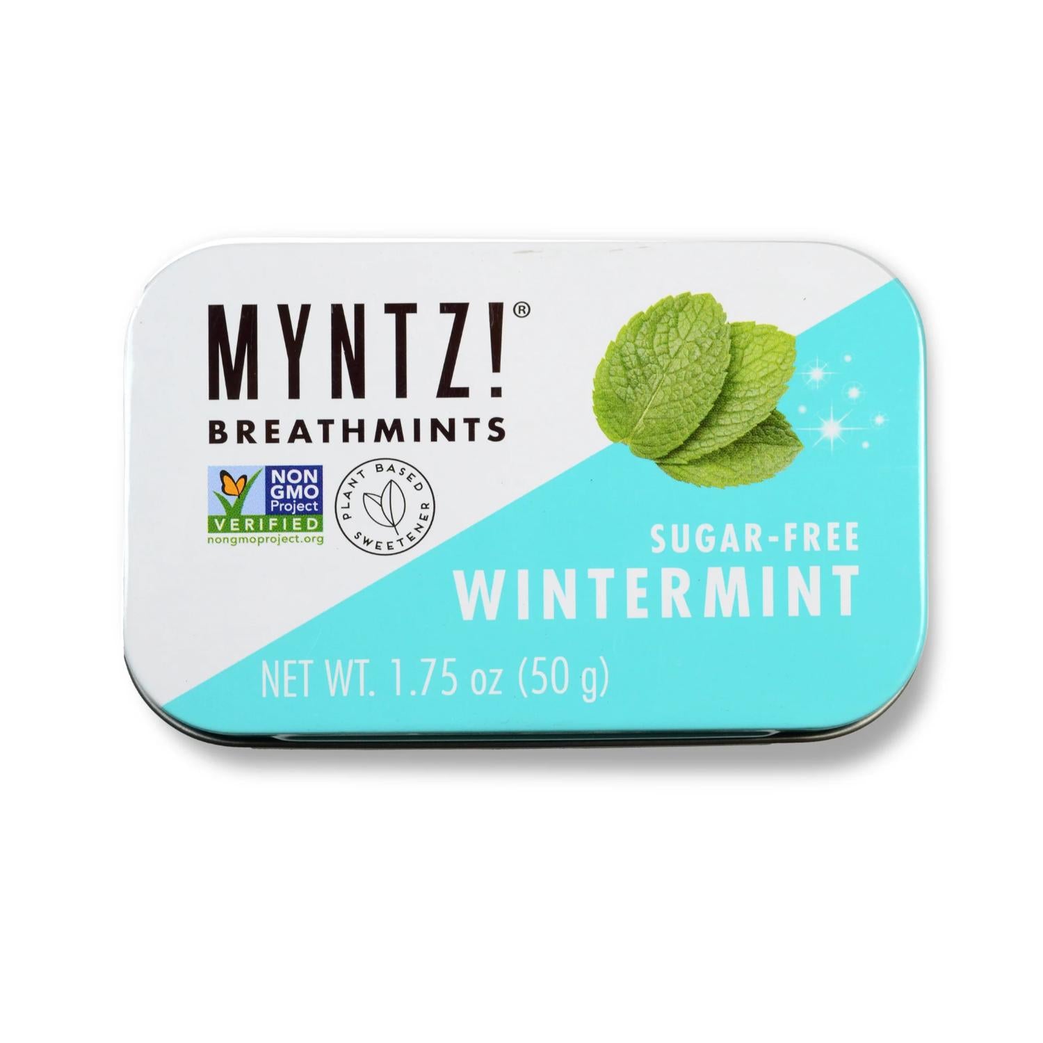 Myntz! Wintermynt Blast 1.75oz