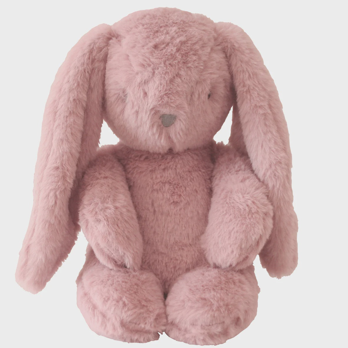 Darcey Plush Baby Bunny Petal