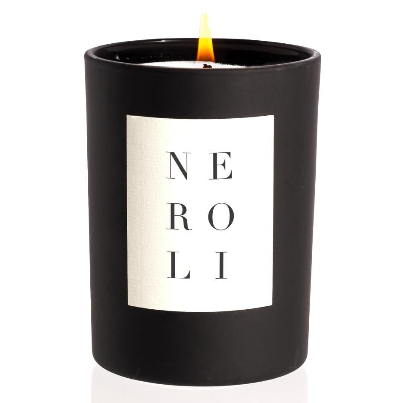 Neroli Noir Candle - 10 oz - Brooklyn Candle Co.