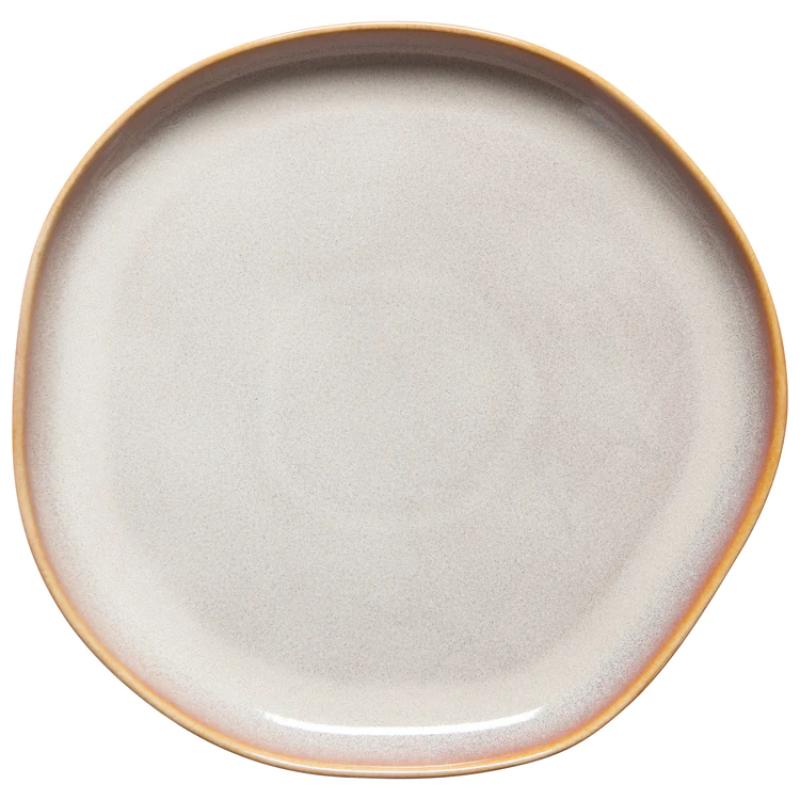 Nomad Side Plate - 8.25"