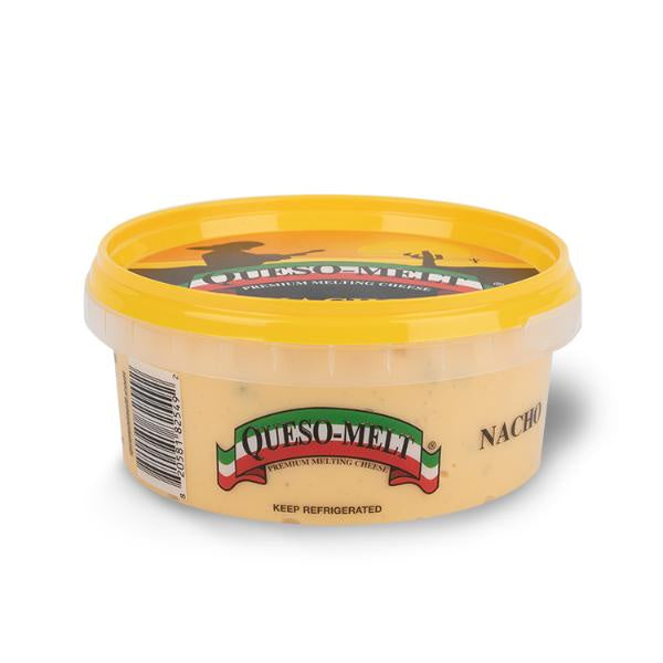 Original Queso-Melt Dip 10oz