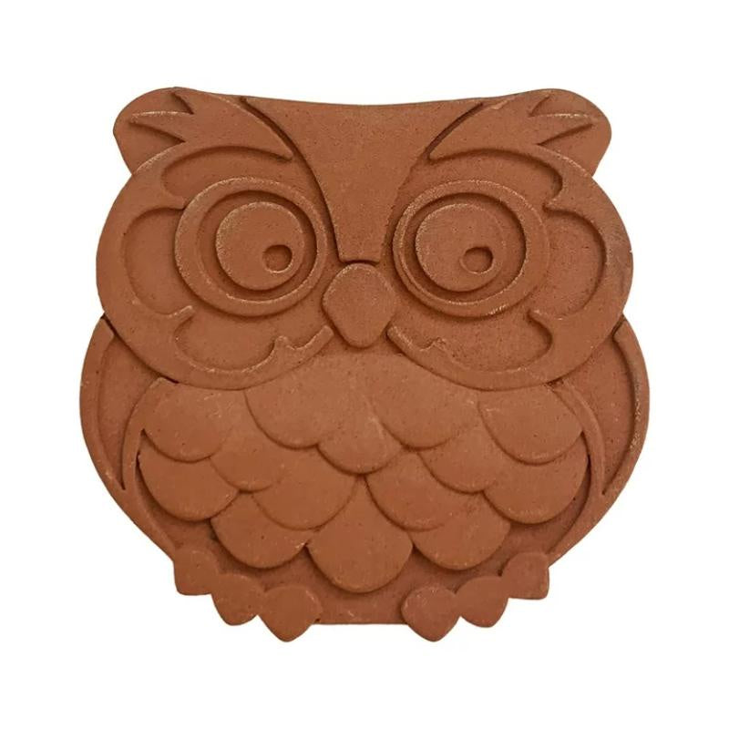 Owl Sugar Keeper - Set of 2