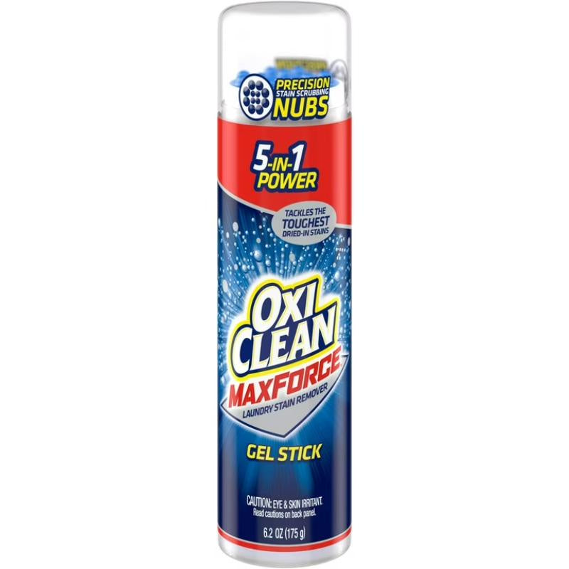 Oxi Clean Max Gel Stick 5 in 1