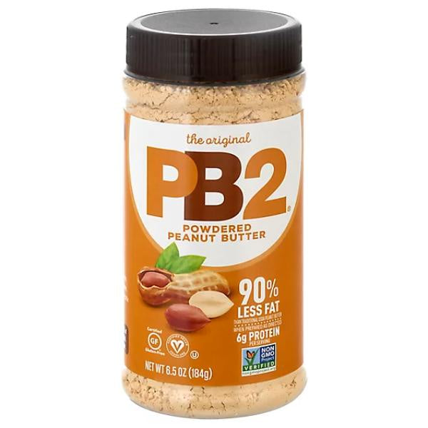 PB2 Peanut Butter Powder 6.5oz