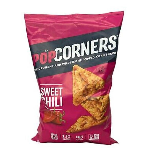 Popcorners Sweet Chili 7oz.