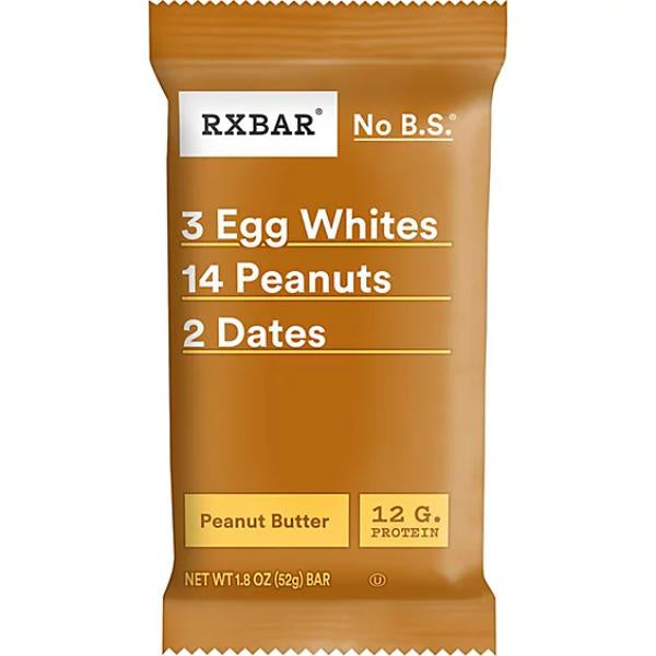 RXBAR Peanut Butter 1ct