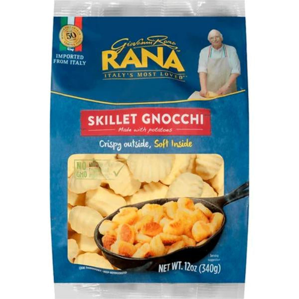 Rana Skillet Gnocchi 12oz