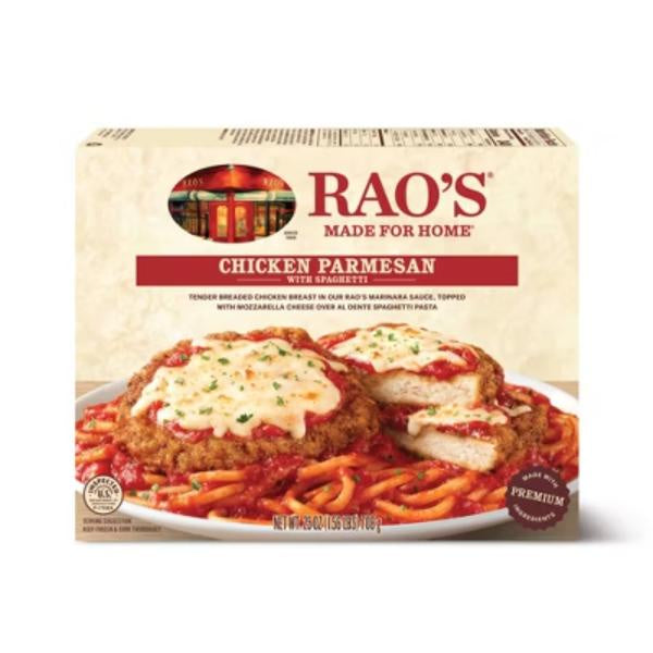 Rao's Chicken Multi Serve 25oz