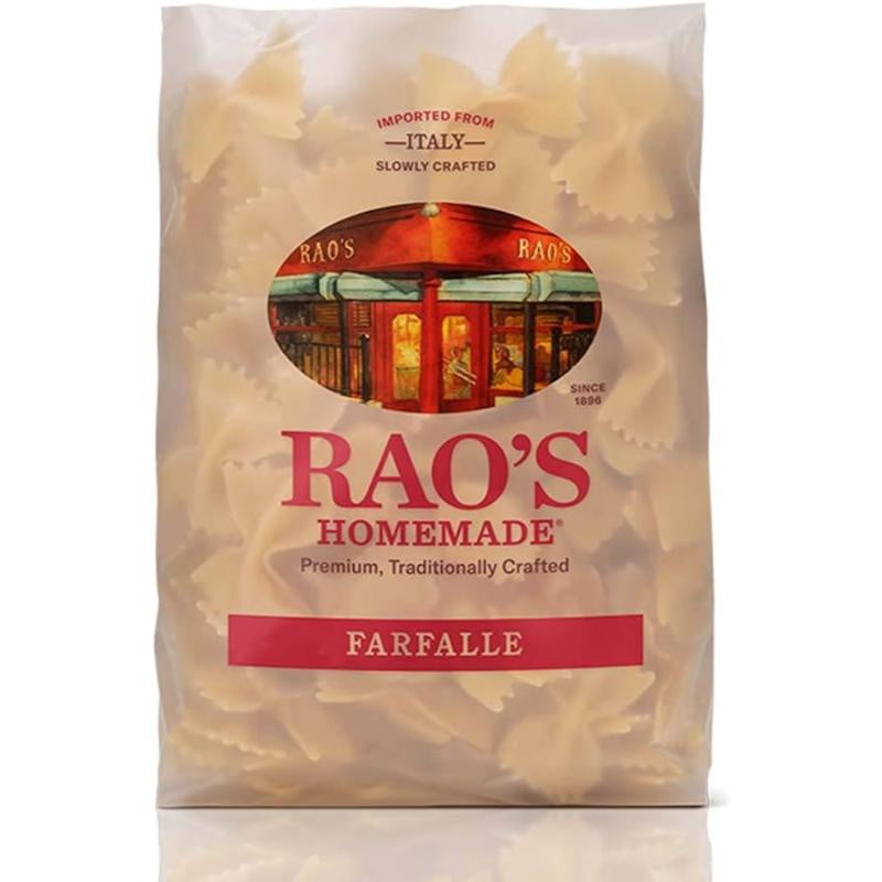 Rao's Homemade Pasta Farfalle 16oz