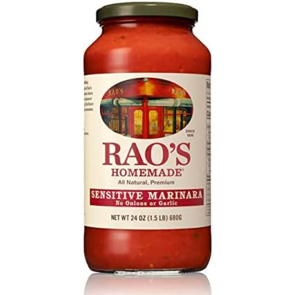 Rao's Homemade Sauce Marinara 24oz