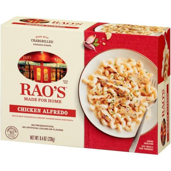 Rao's Chicken Alfredo 8.4oz