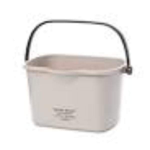 Rectangular Bucket