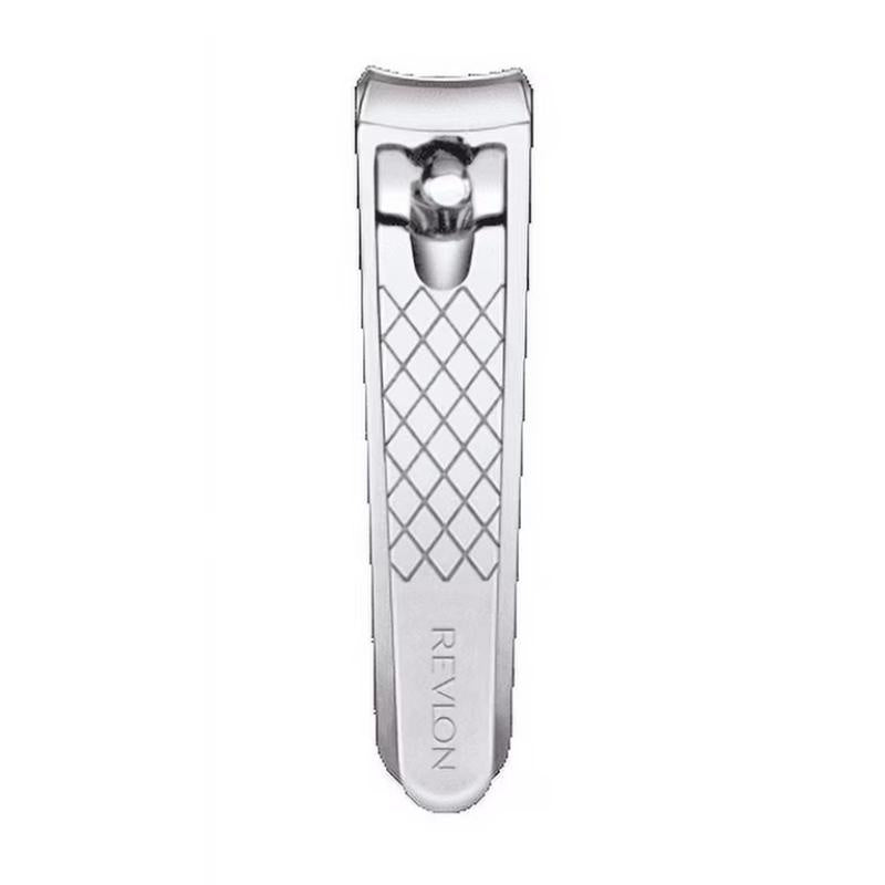 Revlon Compact Nail Clipper w/file