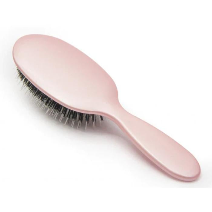 Rock & Ruddle Rose Gold Hairbrush - Small