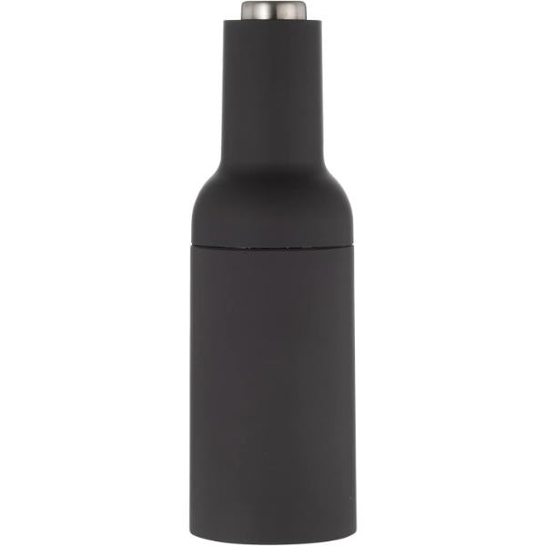 Salt & Pepper Grinder - Matte Black