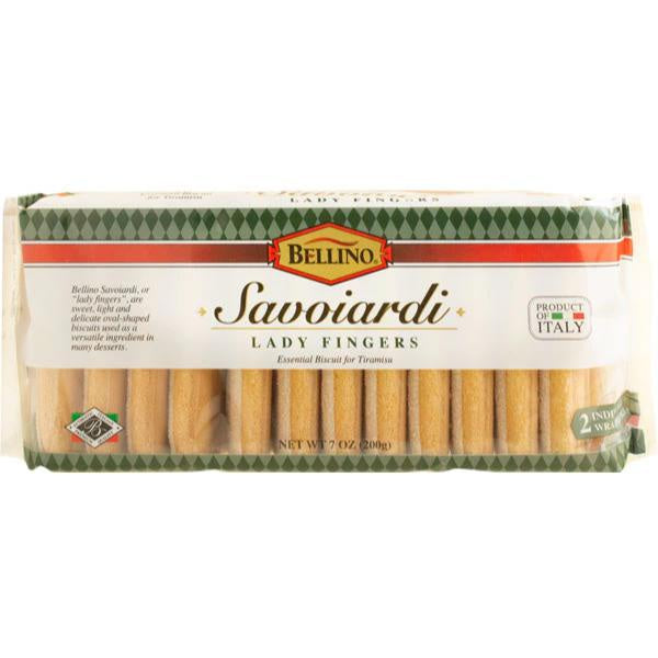 Savioardi Lady Fingers 7 oz