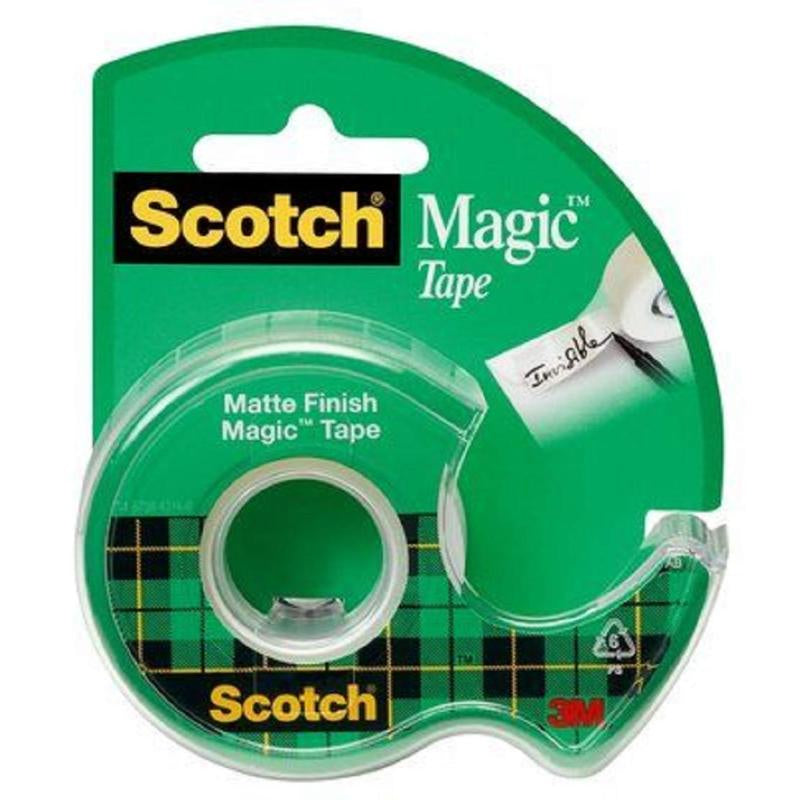 Scotch Magic Tape