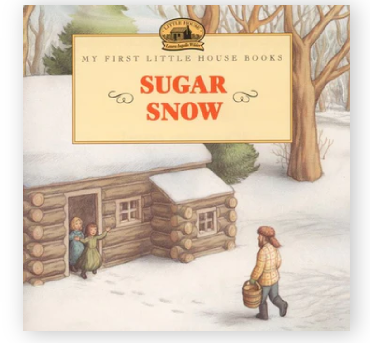 Sugar Snow